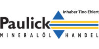 Logo der Firma Paulick Mineralölhandel aus Ottendorf-Okrilla