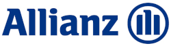 Logo der Firma Allianz Generalvertretung Haaker aus Neumünster