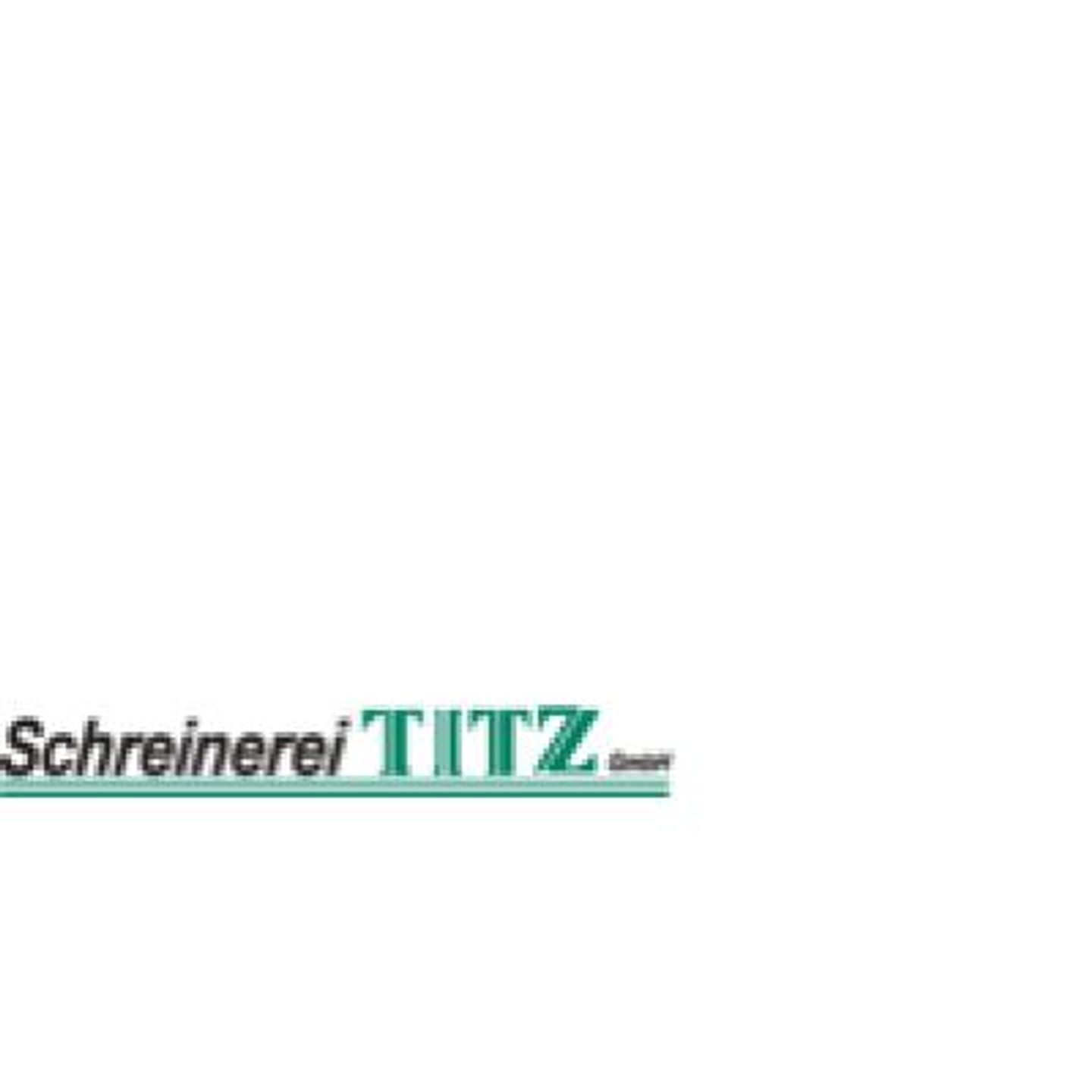 Logo der Firma Schreinerei Titz GmbH aus Remscheid