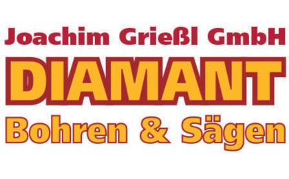 Logo der Firma Joachim Grießl GmbH aus Annaberg-Buchholz