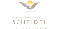 Logo der Firma Heilpraktiker Scheidel aus Bayreuth