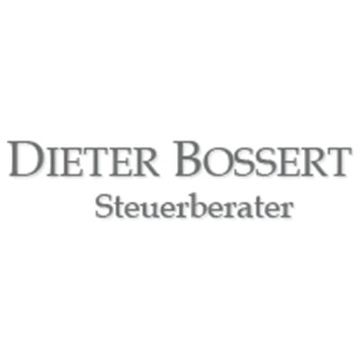 Logo der Firma Dieter Bossert Steuerberater aus Nürnberg