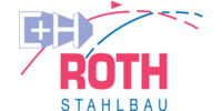 Logo der Firma ROTH HORST STAHLBAU GMBH aus Mainaschaff