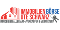 Logo der Firma Immobilienbörse Ute Schwarz aus Düsseldorf