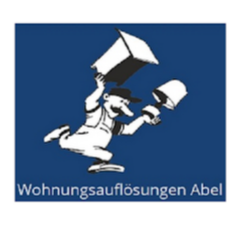 Logo der Firma Josef Abel | Wohnungsauflösungen | Regensburger Trödelhalle aus Regensburg