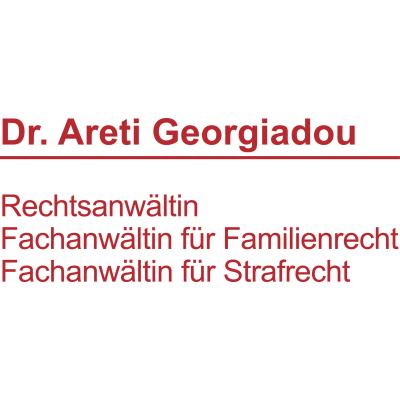 Logo der Firma Georgiadou Areti Rechtsanwältin aus Frankfurt