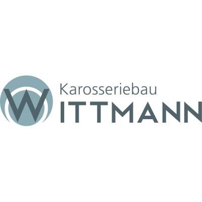 Logo der Firma Karosseriebau Wittmann aus Fürth