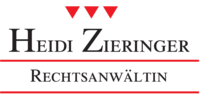 Logo der Firma Heidi Zieringer Rechtsanwältin aus Passau