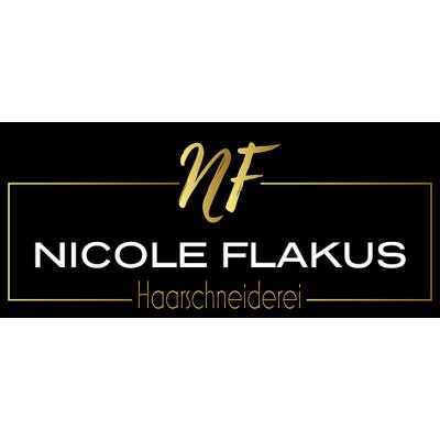 Logo der Firma Haarschneiderei Nicole Flakus aus Bad Neustadt
