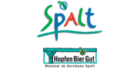 Logo der Firma Museum HopfenBierGut aus Spalt
