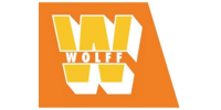 Logo der Firma Tischlerei Wolff aus Schwalmstadt
