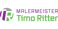 Logo der Firma Ritter Timo Malermeister GmbH aus Alzenau