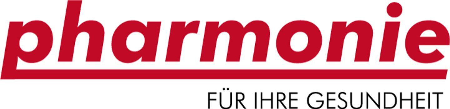 Logo der Firma Pharmonie Apotheke aus Pirna