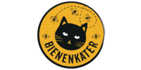 Logo der Firma Honigmanufaktur Bienenkater aus Gengenbach