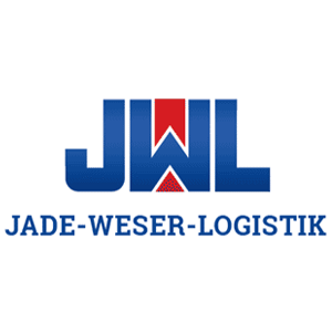 Logo der Firma Jade-Weser Logistik GmbH aus Wilhelmshaven