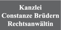 Logo der Firma Rechtsanwältin Brüdern Constanze aus Oelsnitz