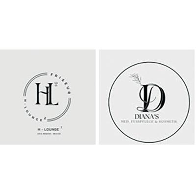 Logo der Firma H-Lounge 2 Friseursalon Inh. Anja Herzog-Prauß aus Dresden