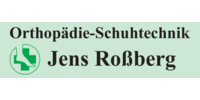 Logo der Firma Roßberg, Jens Orthopädie-Schuhtechnik aus Meißen