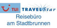 Logo der Firma am Stadtbrunnen Reisebüro aus Zeulenroda