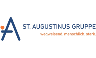 Logo der Firma MVZ St. Augustinus gGmbH aus Neuss