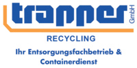Logo der Firma Trapper GmbH Kulmbach - Entsorgungsfachbetrieb aus Kulmbach