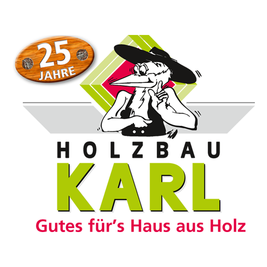 Logo der Firma Holzbau Karl Markus Karl e.K. aus Niefern-Öschelbronn
