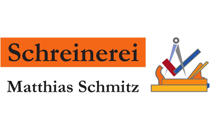 Logo der Firma Schreinerei Schmitz aus Mönchengladbach auf dem Branchenportal Tischler-Schreiner.org