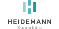 Logo der Firma Heidemann Christian aus Celle auf dem Branchenportal Steuer-Berater.de