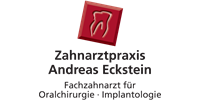 Logo der Firma Zahnarztpraxis Eckstein aus Mönchengladbach