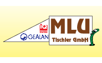 Logo der Firma MLU Tischler GmbH aus Ehrenfriedersdorf
