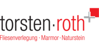 Logo der Firma Roth Torsten Fliesenverlegung aus Ochsenfurt