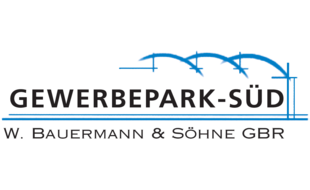 Logo der Firma W. Bauermann und Söhne GbR, Gewerbepark -Süd aus Hilden