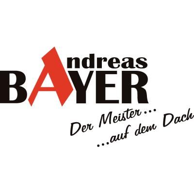 Logo der Firma Dachdeckerei Andreas Bayer aus Waldershof