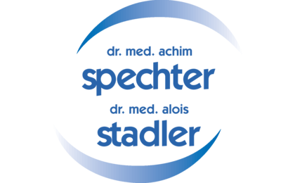 Logo der Firma Spechter Achim Dr.med. + Alois Stadler aus Passau