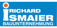 Logo der Firma ISMAIER RICHARD GmbH & Co Bauunternehmen KG aus Hausen