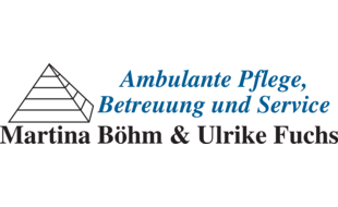 Logo der Firma Ambulante Pflege Böhm & Fuchs aus Haibach
