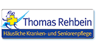 Logo der Firma Pflegedienst Ambulant Thomas Rehbein aus Wiesbaden