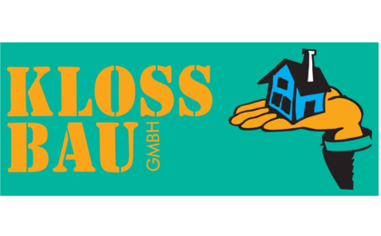 Logo der Firma Kloss Bau GmbH aus Kümmersbruck auf dem Branchenportal Bauunternehmen.org