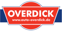 Logo der Firma Autoreparatur Overdick aus Brüggen