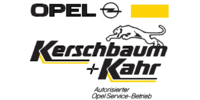 Logo der Firma Kerschbaum & Kahr GmbH aus Neustadt