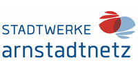 Logo der Firma Stadtwerke Arnstadt Netz aus Arnstadt