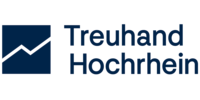 Logo der Firma Treuhand Hochrhein GmbH Steuerberatungsgesellschaft aus Lauchringen