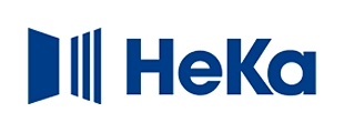 Logo der Firma HeKa Herzog GmbH aus Graben-Neudorf