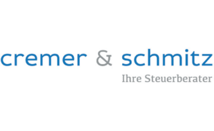 Logo der Firma Cremer & Schmitz GbR aus Kaarst auf dem Branchenportal Steuer-Berater.de