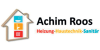 Logo der Firma Roos Achim aus Höchberg