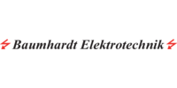 Logo der Firma Baumhardt Elektrotechnik aus Velbert