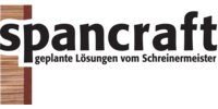 Logo der Firma Schreinerei - spancraft aus Warmensteinach