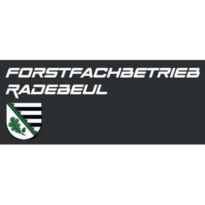 Logo der Firma Forstfachbetrieb Radebeul Inh. Jens Erler aus Radebeul
