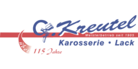 Logo der Firma Kreutel Karosserie + Lack aus Radebeul