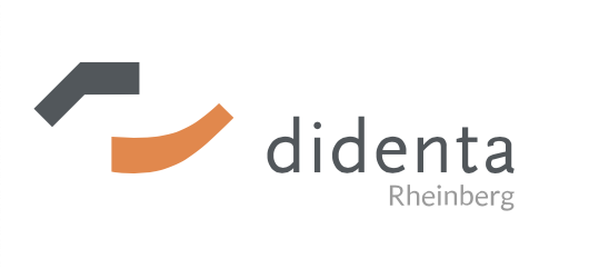 Logo der Firma Didenta Zahnärztliche Gemeinschaftspraxis aus Rheinberg